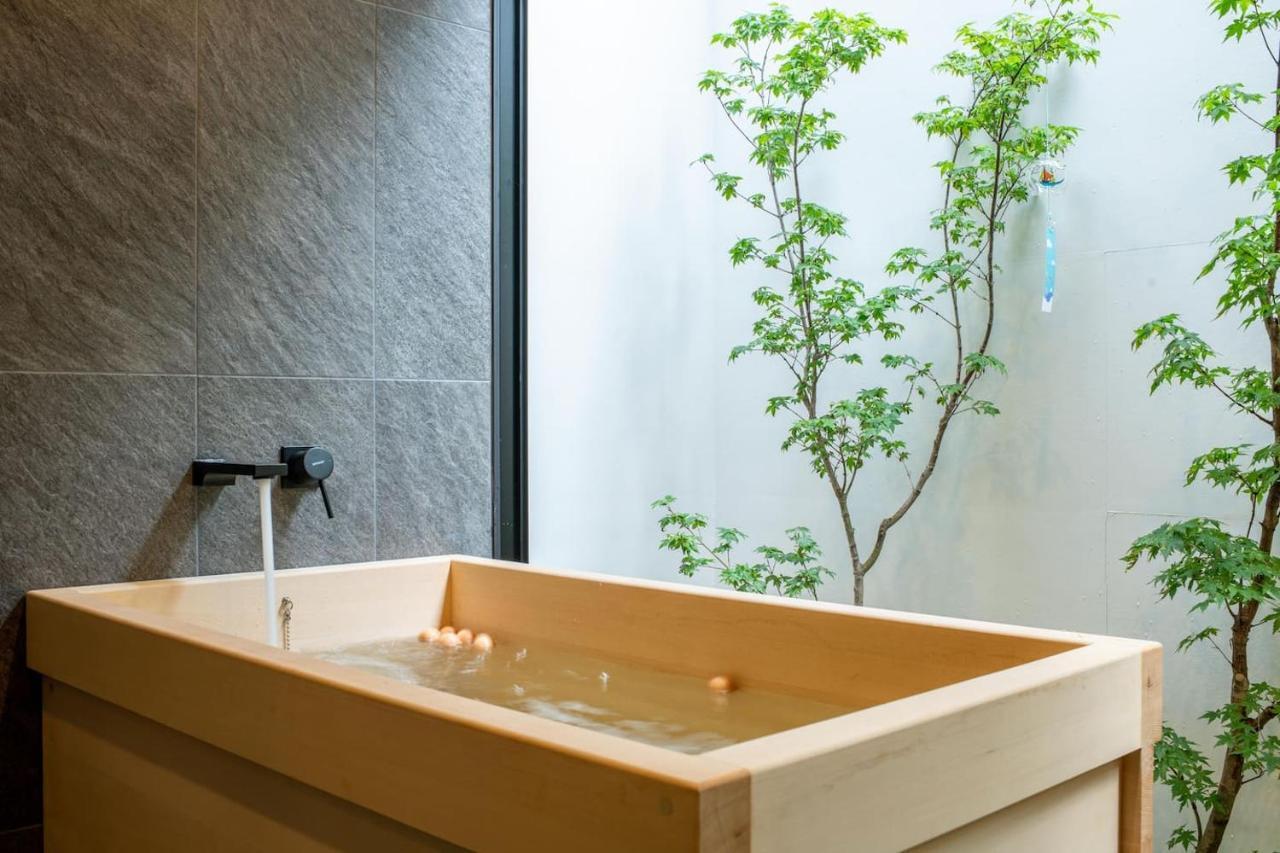 Tabitabi Stay Shinsen Kyoto Extérieur photo