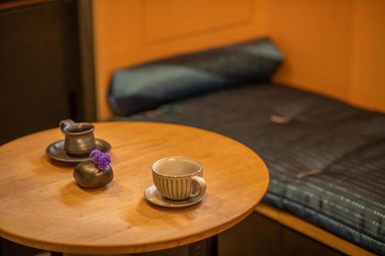 Tabitabi Stay Shinsen Kyoto Extérieur photo