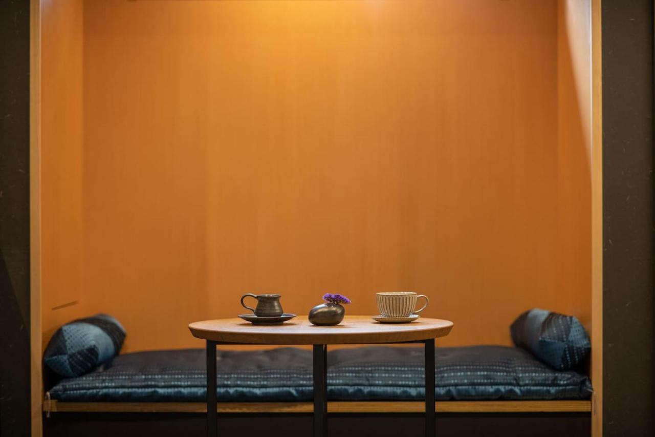Tabitabi Stay Shinsen Kyoto Extérieur photo