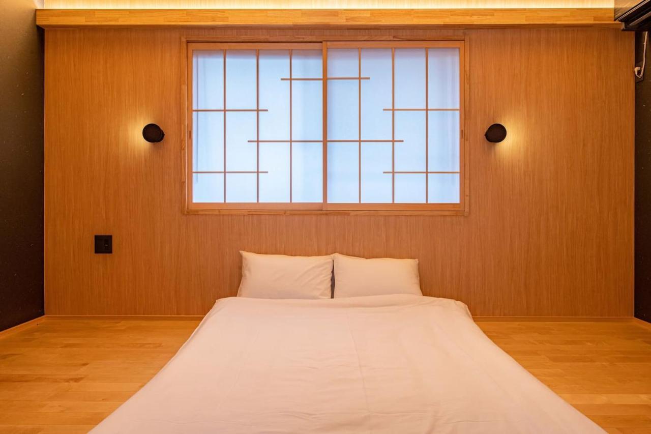 Tabitabi Stay Shinsen Kyoto Extérieur photo
