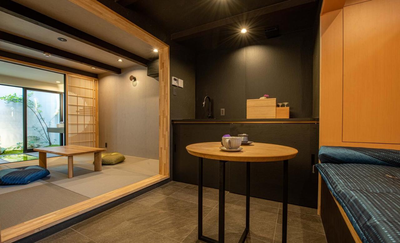 Tabitabi Stay Shinsen Kyoto Extérieur photo